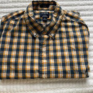 J=Crew Shirt